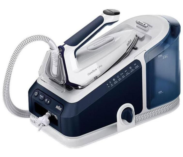 Braun GENERATOR PARY BRAUN IS7282 BL CareStyle 7 Pro - 1491349 - zdjęcie 2